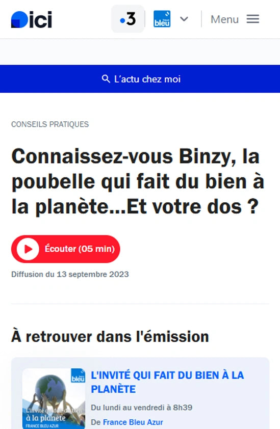 France Bleu