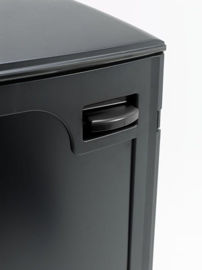 BINZY - ONYX poignée noire