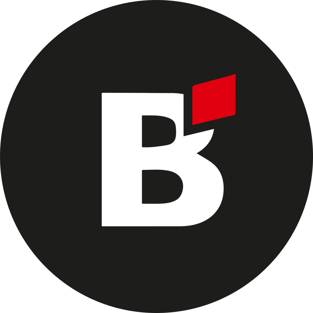 Logo Binzy